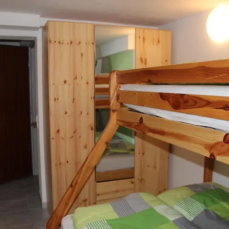 Ferienwohnung Nele Kappel-Grafenhausen Exterior photo