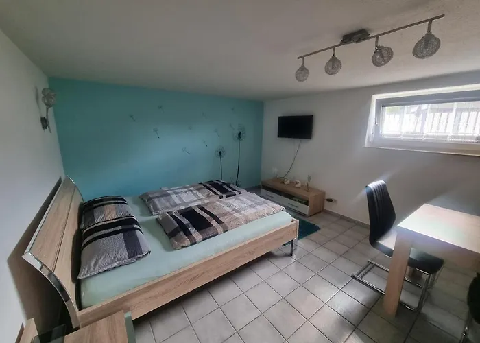 Ferienwohnung Nele
