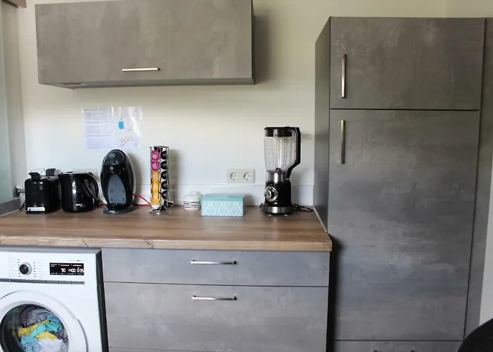 Ferienwohnung Nele