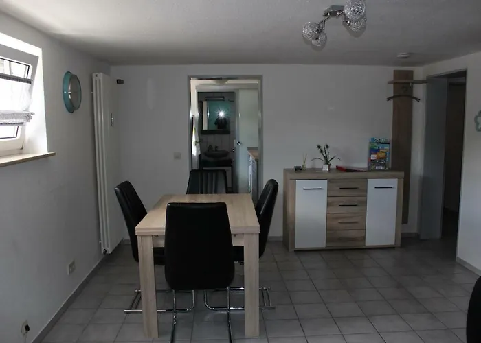 Ferienwohnung Nele