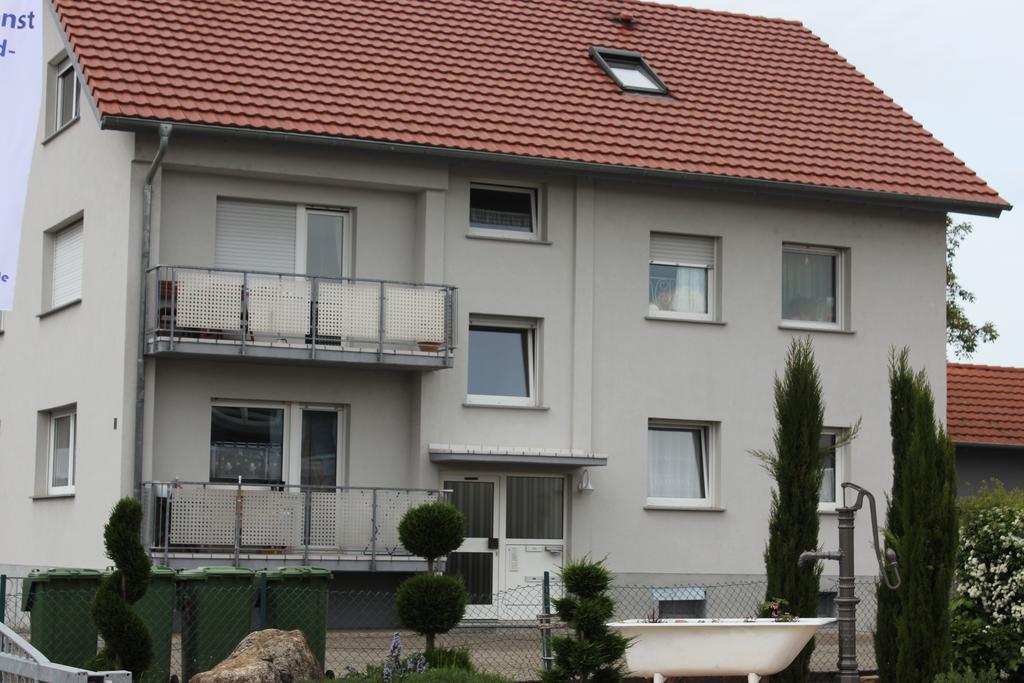 Appartement Nele *