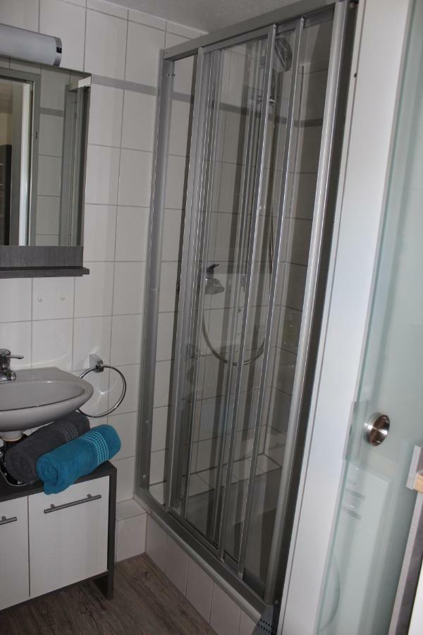 Appartement Nele Kappel-Grafenhausen
